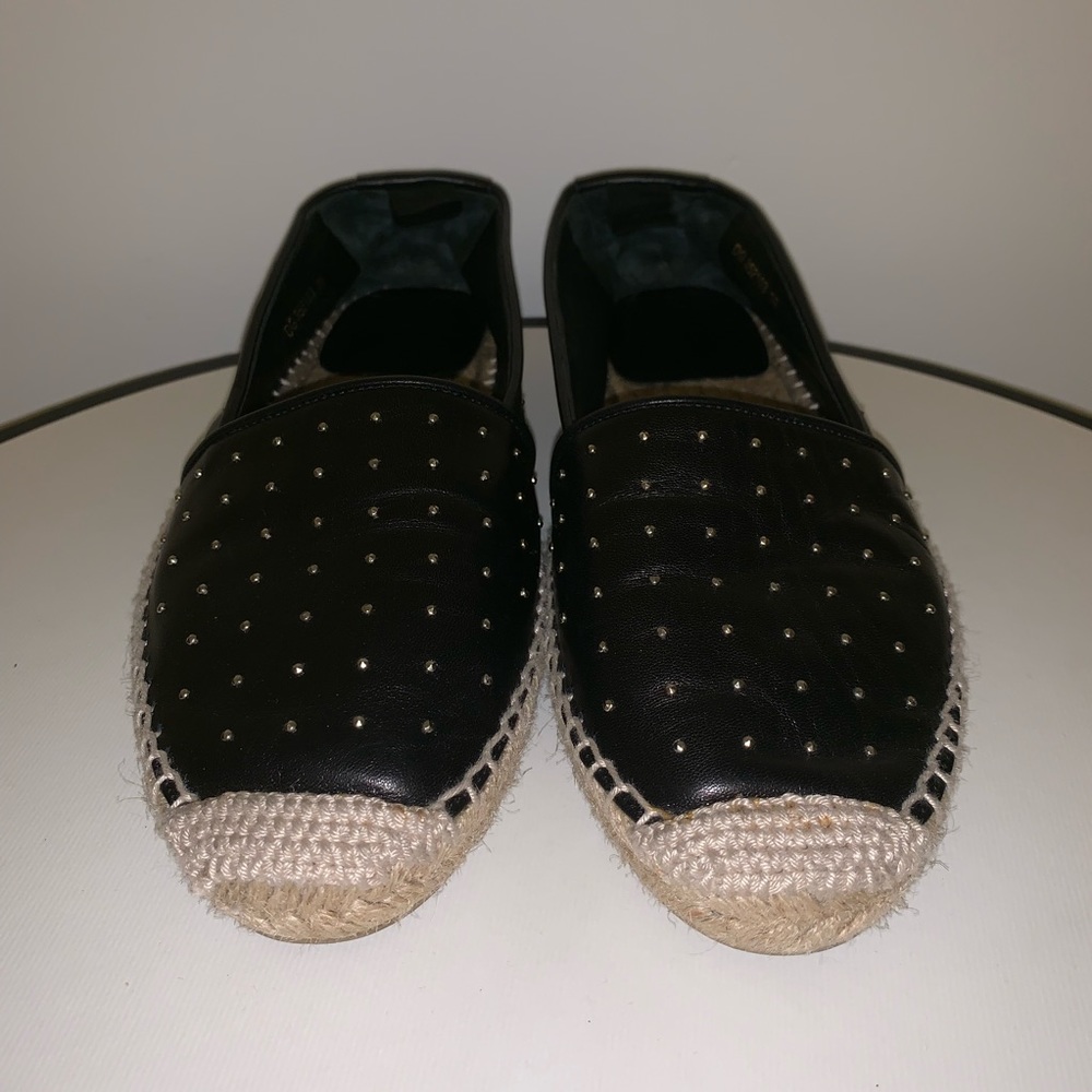 Saint Laurent Espadrilles